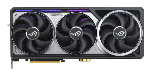ASUS ROG Astral - -RTX5090-O32G-BTF-GAMING NVIDIA GeForce RTX 5090 32