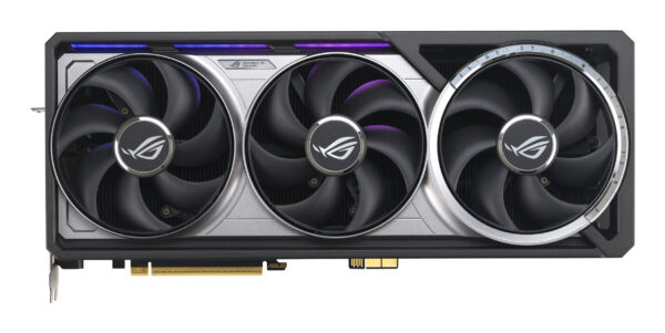 ASUS ROG Astral - -RTX5090-O32G-BTF-GAMING NVIDIA GeForce RTX 5090 32 ASUS ROG-ASTRAL-RTX5090-32G-BTF-GAMING NVIDIA GeForce RTX 5090 32 GB