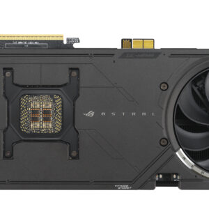 ASUS ROG Astral - -RTX5090-O32G-BTF-GAMING NVIDIA GeForce RTX 5090 32 ASUS ROG Astral - -RTX5090-O32G-BTF-GAMING NVIDIA GeForce RTX 5090 32
