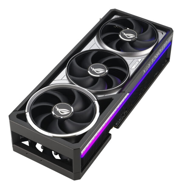 ASUS ROG Astral - -RTX5090-O32G-BTF-GAMING NVIDIA GeForce RTX 5090 32