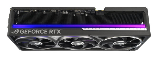 ASUS ROG Astral - -RTX5090-O32G-BTF-GAMING NVIDIA GeForce RTX 5090 32