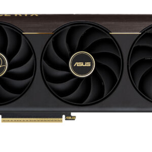 ASUS ProArt -RTX5070TI-16G NVIDIA GeForce RTX 5070 Ti 16 GB GDDR7 ASUS ProArt -RTX5070TI-16G NVIDIA GeForce RTX 5070 Ti 16 GB GDDR7