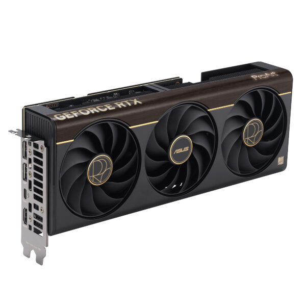 ASUS ProArt -RTX5070TI-16G NVIDIA GeForce RTX 5070 Ti 16 GB GDDR7