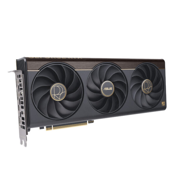 ASUS ProArt -RTX5070TI-16G NVIDIA GeForce RTX 5070 Ti 16 GB GDDR7