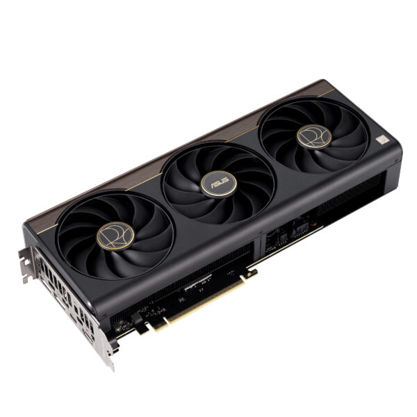 ASUS ProArt -RTX5070TI-16G NVIDIA GeForce RTX 5070 Ti 16 GB GDDR7