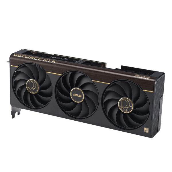 ASUS ProArt -RTX5070TI-16G NVIDIA GeForce RTX 5070 Ti 16 GB GDDR7