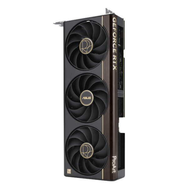 ASUS ProArt -RTX5070TI-16G NVIDIA GeForce RTX 5070 Ti 16 GB GDDR7
