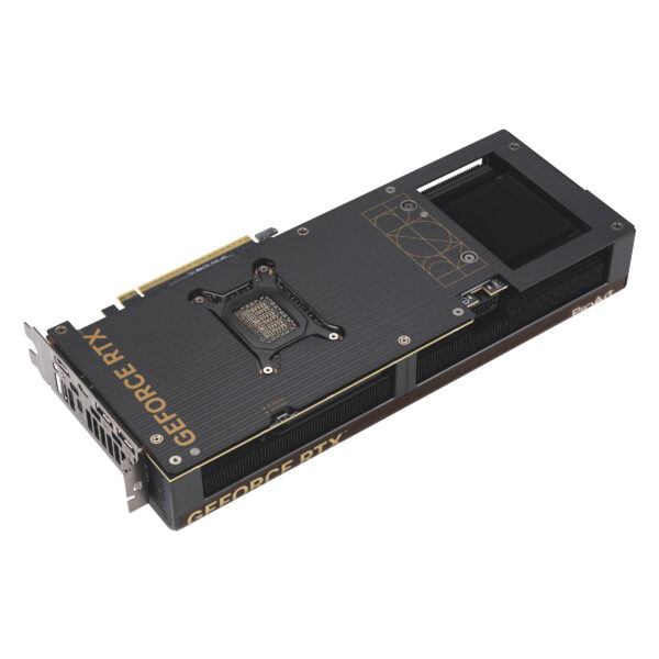 ASUS ProArt -RTX5070TI-16G NVIDIA GeForce RTX 5070 Ti 16 GB GDDR7