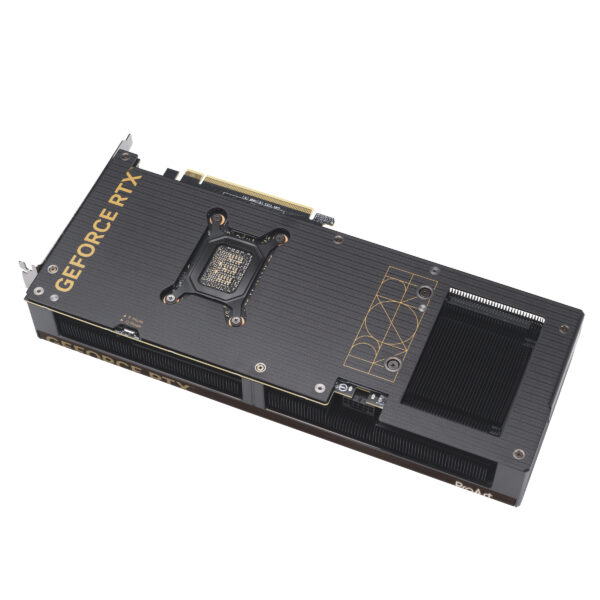 ASUS ProArt -RTX5070TI-16G NVIDIA GeForce RTX 5070 Ti 16 GB GDDR7