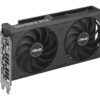 ASUS Dual -RTX5060-O8G-EVO NVIDIA GeForce RTX 5060 8 GB GDDR7