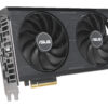 ASUS Dual -RTX5060-O8G-EVO NVIDIA GeForce RTX 5060 8 GB GDDR7
