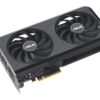 ASUS Dual -RTX5060-O8G-EVO NVIDIA GeForce RTX 5060 8 GB GDDR7