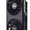 ASUS Dual -RTX5060-O8G-EVO NVIDIA GeForce RTX 5060 8 GB GDDR7