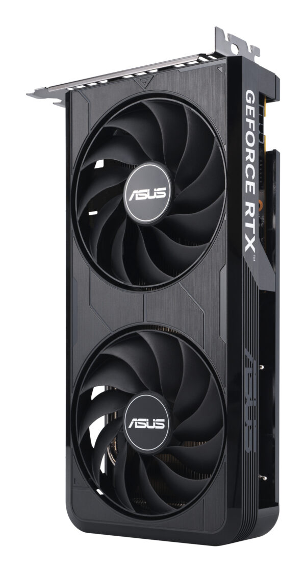 ASUS Dual -RTX5060-O8G-EVO NVIDIA GeForce RTX 5060 8 GB GDDR7