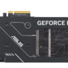 ASUS Dual -RTX5060-O8G-EVO NVIDIA GeForce RTX 5060 8 GB GDDR7