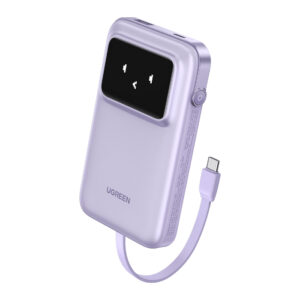 Ugreen UNO 10000 mAh Purple