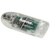 Hama 8in1 SD/MicroSD card reader Hama 8in1 SD/MicroSD card reader
