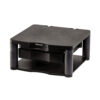 Fellowes Computer Monitor Stand with 3 Height Adjustments - Premium Fellowes Computer Monitor Stand with 3 Height Adjustments - Premium