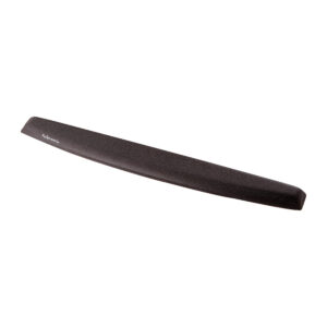 Fellowes Keyboard Wrist Rest - Memory Foam Wrist Rest - Ergonomic Fellowes Keyboard Wrist Rest - Memory Foam Wrist Rest - Ergonomic