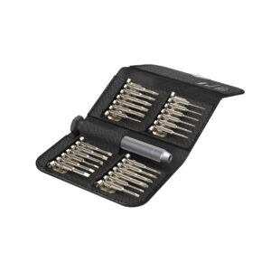 Hama 00200762 manual screwdriver Set