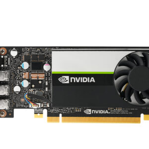 DELL NVIDIA T400 2 GB GDDR6