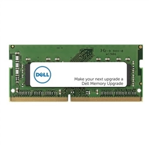 DELL AB640682 memory module 8 GB 1 x 8 GB DDR4 260-pin SO-DIMM