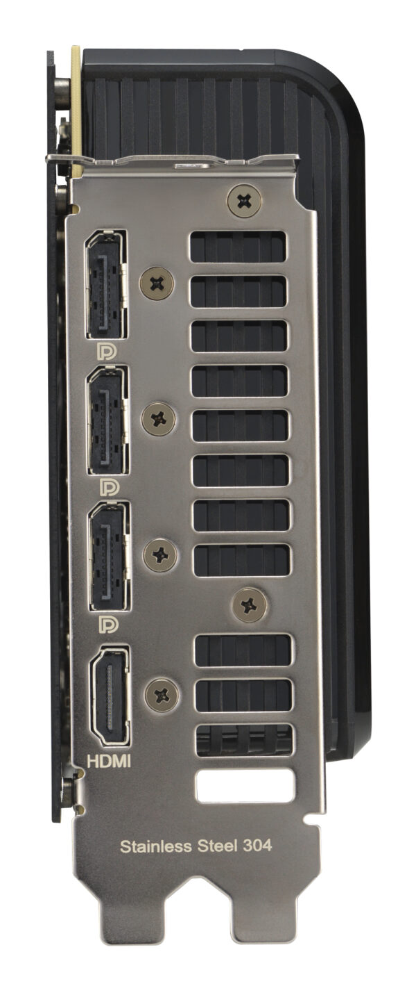 ASUS Prime -RTX5080-O16G-EVO NVIDIA GeForce RTX 5080 16 GB GDDR7