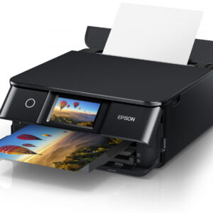 Epson Expression Photo XP-8700 Inkjet A4 5760 x 1440 DPI 32 ppm Wi-Fi