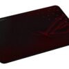 ASUS ROG Scabbard II Gaming mouse pad Red