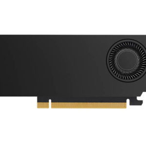 DELL NVIDIA RTX A2000 6 GB GDDR6