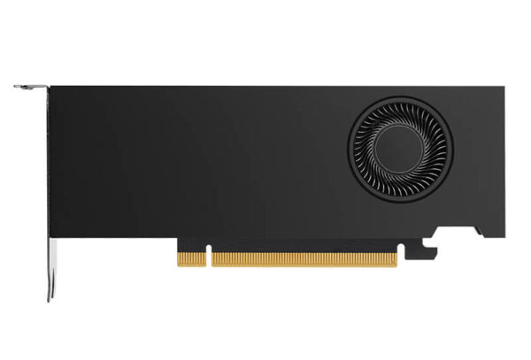 DELL NVIDIA RTX A2000 6 GB GDDR6