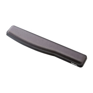 Fellowes Keyboard Wrist Rest - Premium Gel Wrist Rest with Non Skid Fellowes Keyboard Wrist Rest - Premium Gel Wrist Rest with Non Skid