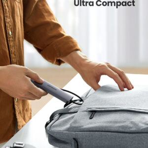 Ugreen 6-in-1 USB C PD USB 3.2 Gen 1 (3.1 Gen 1) Type-C Silver