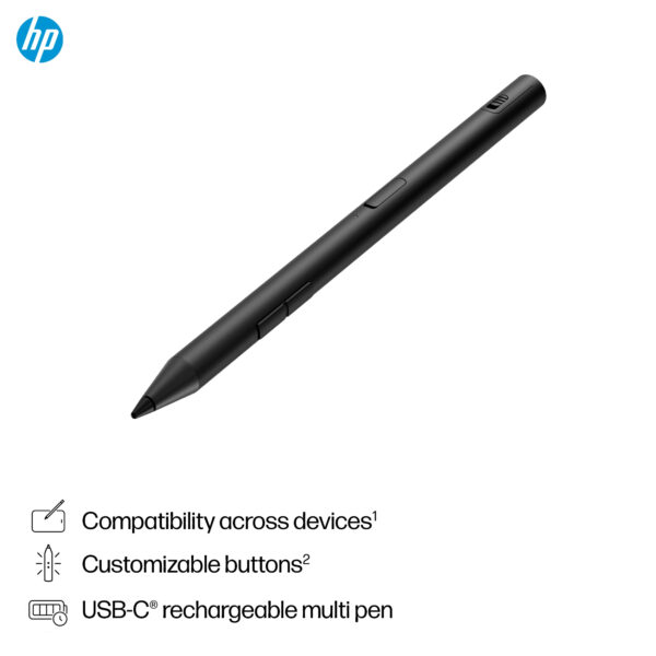 HP 705 RECHARGEABLE MULTI PEN