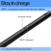 HP 705 RECHARGEABLE MULTI PEN