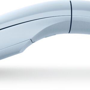 DELL MS700 mouse Travel Ambidextrous Bluetooth Optical 4000 DPI