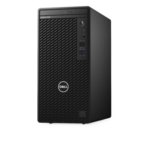 DELL OptiPlex 3080 Intel® Core™ i5 i5-10505 8 GB DDR4-SDRAM 1 TB HDD