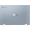 ASUS Chromebook Flip CX5 CB5400FMA-AI0033 Intel® Core™ i5 i5-1130G7