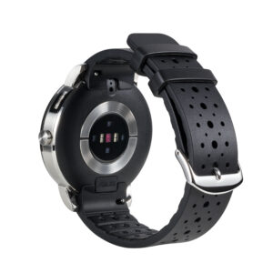 ASUS VivoWatch 5 HC-B05 3.4 cm (1.34") LCD Digital 320 x 320 pixels