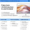 HP S5 524SF FHD MNTR