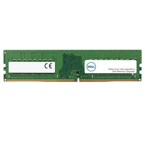DELL AB809246 memory module 16 GB 1 x 16 GB DDR4 288-pin DIMM