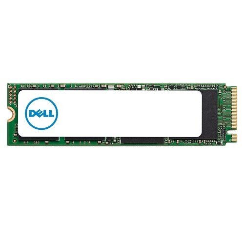 DELL AB821357 internal solid state drive 1 TB M.2 PCI Express 3.0 NVMe