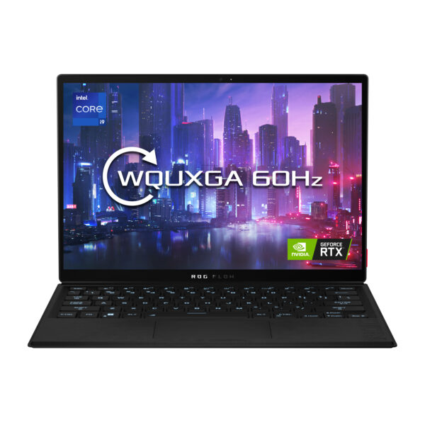 ASUS ROG Flow Z13 GZ301ZE-LC218W Intel® Core™ i9 i9-12900H Hybrid