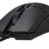 ASUS TUF Gaming M4 Air mouse Ambidextrous USB Type-A Optical 16000 DPI