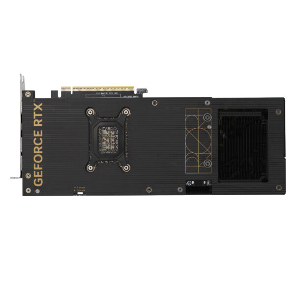 ASUS ProArt -RTX5070TI-16G NVIDIA GeForce RTX 5070 Ti 16 GB GDDR7