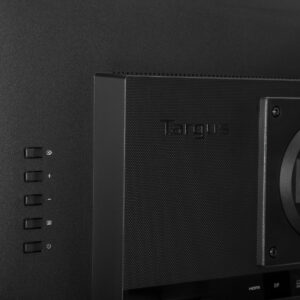 Targus DM4240PEUZ computer monitor 61 cm (24") 1920 x 1080 pixels HD