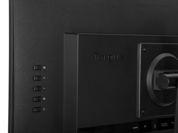 Targus DM4240PEUZ computer monitor 61 cm (24") 1920 x 1080 pixels HD