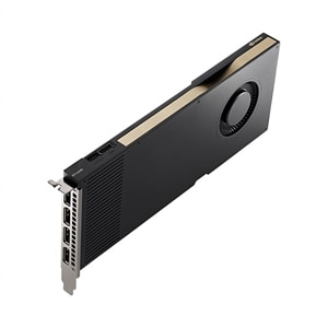 DELL GC70T NVIDIA RTX A4000 16 GB GDDR6