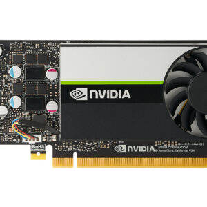 DELL NVIDIA T1000 4 GB GDDR6