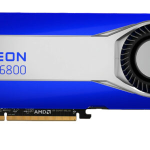 DELL N9DKR AMD Radeon PRO W6800 32 GB GDDR6